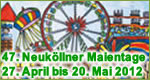 Neuköllner Maientage 2012